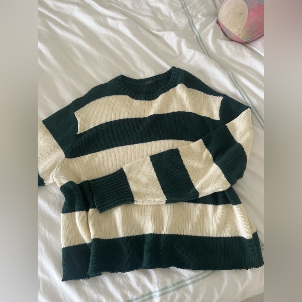 COPY - Brandy sweater